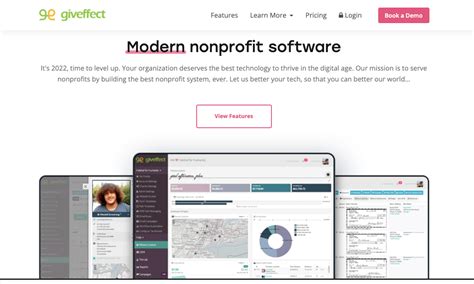 fundraising software for nonprofit events|Event Software for Non.